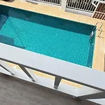 G Warmth Pool Villa