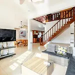 G Warmth Pool *