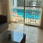 วิลล่า G Warmth Pool