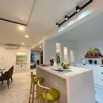 G Cozy Pool Villa