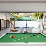 The Grand Oasis Villa