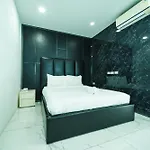 วิลล่า D9 Tagvilla Palm Spring In 8 Bedroom