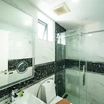 วิลล่า D9 Tagvilla Palm Spring In 8 Bedroom
