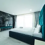 D9 Tagvilla Palm Spring In 8 Bedroom * Pattaya