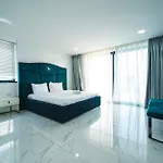 D9 Tagvilla Palm Spring In 8 Bedroom วิลล่า *
