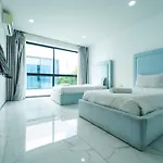 D9 Tagvilla Palm Spring In 8 Bedroom * Pattaya
