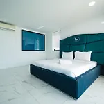 วิลล่า D9 Tagvilla Palm Spring In 8 Bedroom