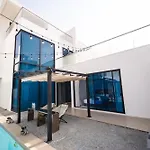 D9 Tagvilla Palm Spring In 8 Bedroom Villa Pattaya