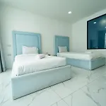 Villa D9 Tagvilla Palm Spring In 8 Bedroom Pattaya