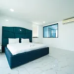 D9 Tagvilla Palm Spring In 8 Bedroom วิลล่า