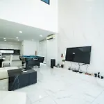 D9 Tagvilla Palm Spring In 8 Bedroom วิลล่า *