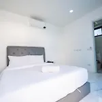 D9 Tagvilla Palm Spring In 8 Bedroom *