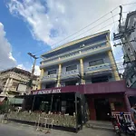 The Cony Apartment Pattaya