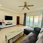Majestic Residence Seaside Villa Private Beach