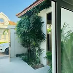 Majestic Residence Seaside Villa Private Beach