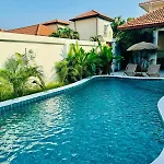 Majestic Seaside Private วิลล่า