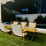 Majestic Seaside Private วิลล่า *