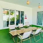 Majestic Seaside Private วิลล่า Pattaya