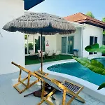วิลล่า Majestic Seaside Private Pattaya