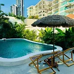 Majestic Seaside Private