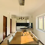 Majestic Seaside Private วิลล่า Pattaya