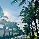 Majestic Seaside Private *
