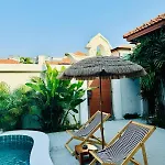 Majestic Seaside Private วิลล่า *