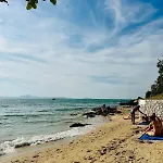 Majestic Seaside Private วิลล่า Pattaya