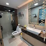 อพาร์ทเม้น The Palm Wongamat - 1br Luxury Beachfront - Ocean View - 32 Floor