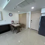 The Palm Wongamat - 1br Luxury Beachfront - Ocean View - 32 Floor อพาร์ทเม้น Pattaya