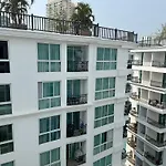 City Garden Olympus & Laid Back