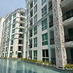 City Garden Olympus & Laid Back