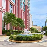 Grande Caribbean Condo