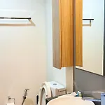 Apartment Unixx Seaview *
