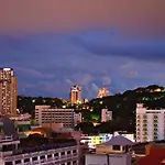 House Of Pattaya-unixx Pattaya