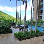 House Of Pattaya-unixx อพาร์ทเม้น *
