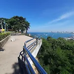 อพาร์ทเม้น House Of Pattaya-unixx Pattaya