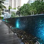 อพาร์ทเม้น House Of Pattaya-unixx