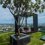 อพาร์ทเม้น House Of Pattaya-unixx Pattaya