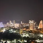 อพาร์ทเม้น House Of Pattaya-unixx