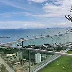 House Of Pattaya-unixx อพาร์ทเม้น Pattaya