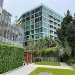 House Of Pattaya-unixx *