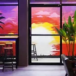 Hood Apartment Pattaya