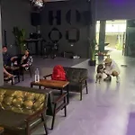 Hood Apartment