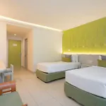 Resort The Park 4*
