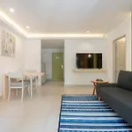 Resort The Park Pattaya