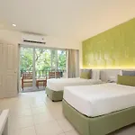 The Park 4* Pattaya