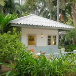 The Green Park Resort