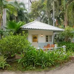 The Green Park Resort