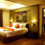 Lk Mantra Pura Resort